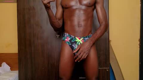 Wakanda Mamba online show from November 30, 2025, 12:20 pm