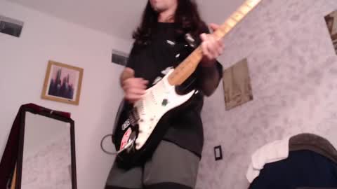 John online show from March 4, 2025, 2:06 am