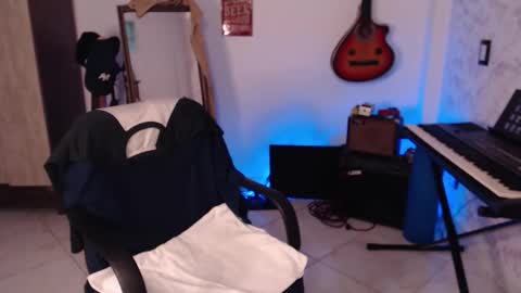 John online show from October 30, 2025, 11:16 pm