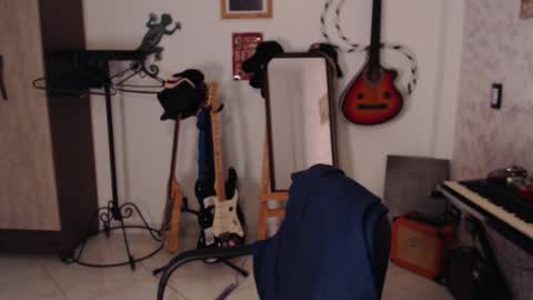 John online show from February 14, 2026, 1:02 am