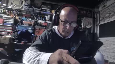 wakesblowinclouds online show from March 8, 2026, 12:31 pm