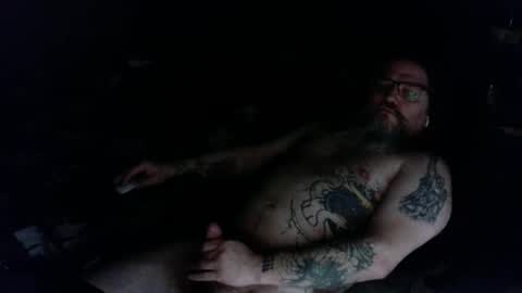 Mr. Dead online show from March 20, 2026, 3:11 am