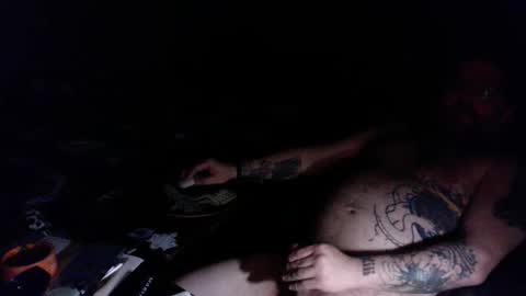 Mr. Dead online show from March 26, 2026, 4:40 am