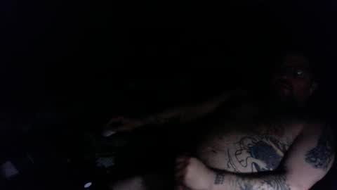 Mr. Dead online show from March 27, 2026, 5:57 am