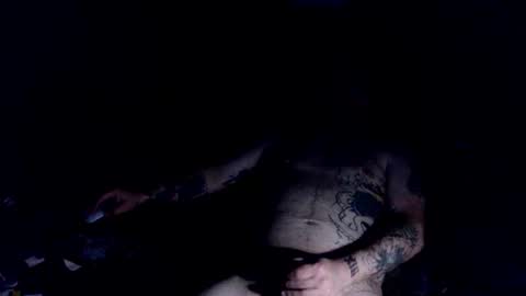Mr. Dead online show from June 1, 2026, 7:59 pm