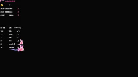 Snapshot of waki_fuckie chatting on March 4, 2026, 4:24 pm Lina online show from March 4, 2026, 4:24 pm