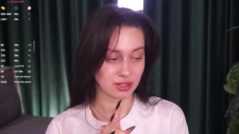 Snapshot of waki_fuckie chatting on March 18, 2026, 8:28 am Lina online show from March 18, 2026, 8:28 am