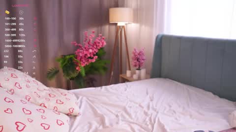 Snapshot of waki_fuckie chatting on April 17, 2026, 9:45 am Lina online show from April 17, 2026, 9:45 am