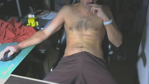 Snapshot of waldo72 chatting on January 2, 2025, 2:11 am Waldo online show from January 2, 2025, 2:11 am