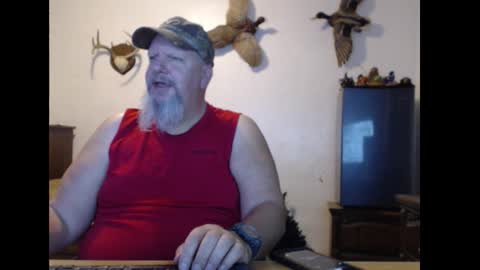 walkingbird online show from October 24, 2025, 10:50 pm