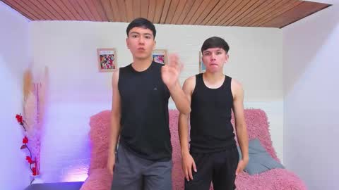 Snapshot of wallen_house chatting on September 18, 2025, 2:13 am Hi I am Venus kloy Thiago online show from September 18, 2025, 2:13 am