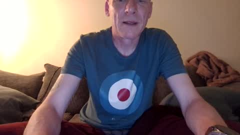 Snapshot of wallsend74 chatting on July 6, 2026, 1:13 am wallsend74 online show from July 6, 2026, 1:13 am