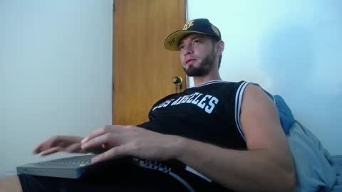 walnniel_concordia online show from February 18, 2025, 4:58 am