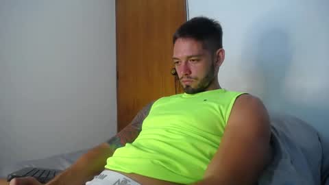 walnniel_concordia online show from February 26, 2025, 4:14 am