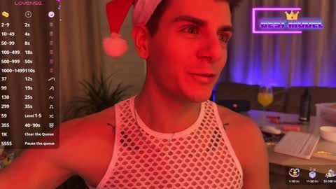 Snapshot of walt_enjoy chatting on January 1, 2025, 6:06 pm Walt Enjoy online show from January 1, 2025, 6:06 pm