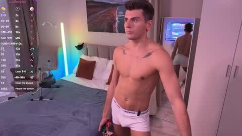 Snapshot of walt_enjoy chatting on November 12, 2025, 1:44 pm Walt Enjoy online show from November 12, 2025, 1:44 pm