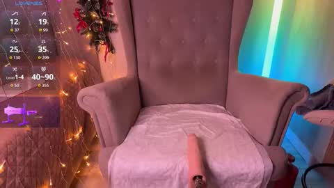 Snapshot of walt_enjoy chatting on December 13, 2025, 7:53 pm Walt Enjoy online show from December 13, 2025, 7:53 pm