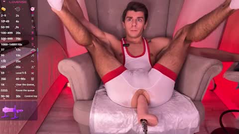 Snapshot of walt_enjoy chatting on February 23, 2026, 3:31 pm Walt Enjoy online show from February 23, 2026, 3:31 pm