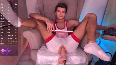 Snapshot of walt_enjoy chatting on February 24, 2026, 4:27 pm Walt Enjoy online show from February 24, 2026, 4:27 pm