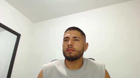 WALTER BROWN  online show from January 17, 2025, 12:10 am