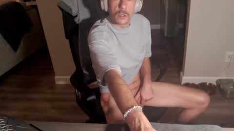 WalterWhite2585 online show from September 13, 2025, 5:51 am