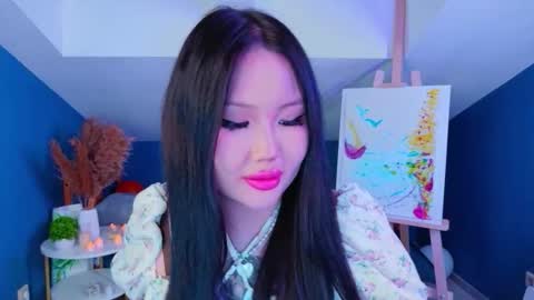 Mio Meow online show from November 3, 2025, 10:05 am