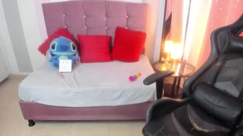 Snapshot of wanda_sg chatting on March 11, 2026, 6:47 pm Alexandra online show from March 11, 2026, 6:47 pm