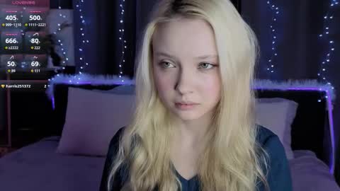 Snapshot of wandaalsbrook chatting on February 4, 2026, 1:11 am Emi online show from February 4, 2026, 1:11 am