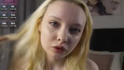 Snapshot of wandaalsbrook chatting on February 8, 2026, 1:42 am Emi online show from February 8, 2026, 1:42 am