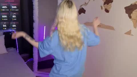 Snapshot of wandaalsbrook chatting on February 11, 2026, 1:10 am Emi online show from February 11, 2026, 1:10 am