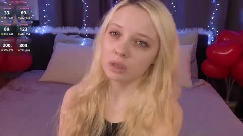 Snapshot of wandaalsbrook chatting on February 16, 2026, 2:07 am Emi online show from February 16, 2026, 2:07 am