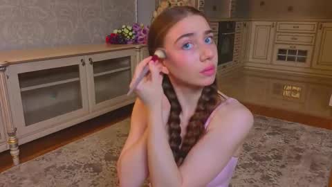 Snapshot of wandabraund chatting on September 12, 2025, 3:17 am hello guys im Lilian online show from September 12, 2025, 3:17 am