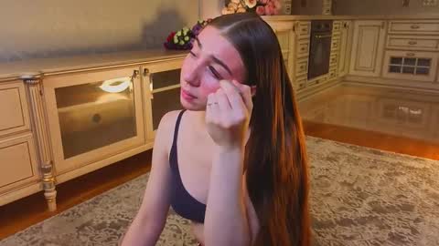 Snapshot of wandabraund chatting on September 30, 2025, 3:11 am hello guys im Lilian online show from September 30, 2025, 3:11 am