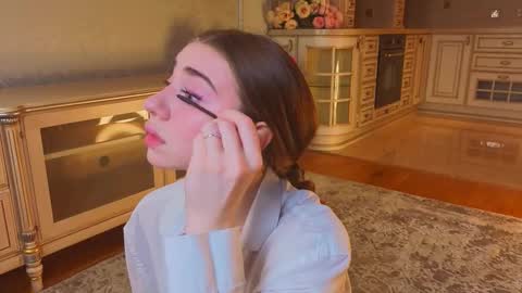 Snapshot of wandabraund chatting on October 11, 2025, 3:06 am hello guys im Lilian online show from October 11, 2025, 3:06 am