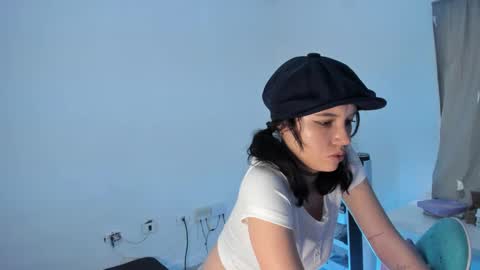 Snapshot of wandadoll chatting on February 25, 2025, 5:25 pm Wanda online show from February 25, 2025, 5:25 pm