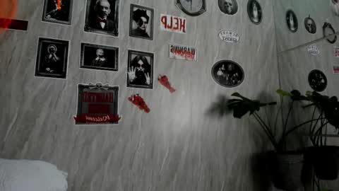 Snapshot of wandaloov chatting on October 19, 2025, 6:36 am wanda online show from October 19, 2025, 6:36 am