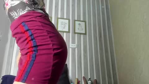 Snapshot of wandaloov chatting on November 11, 2025, 5:18 am wanda online show from November 11, 2025, 5:18 am