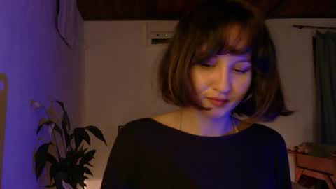 Miya online show from March 23, 2026, 12:25 am