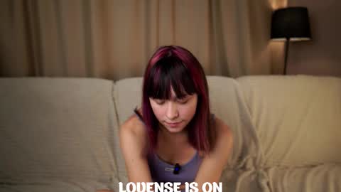 Betti online show from October 20, 2025, 11:10 am