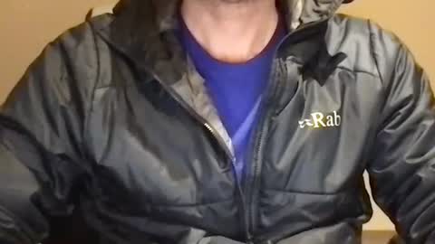 Snapshot of wangotaj chatting on October 30, 2025, 6:30 pm wangotaj online show from October 30, 2025, 6:30 pm