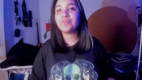 Waningrose  Lu online show from December 9, 2024, 10:30 pm