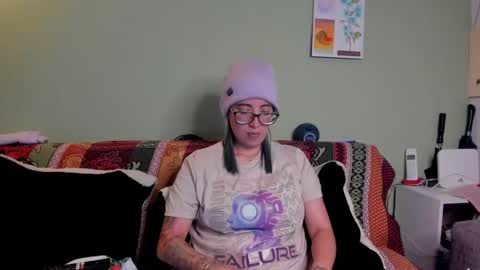 Snapshot of waningrosee chatting on February 18, 2025, 7:09 pm Waningrose Lu online show from February 18, 2025, 7:09 pm