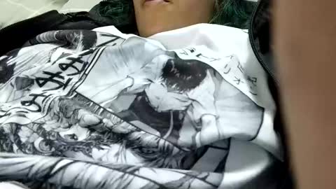 Snapshot of waningrosee chatting on February 24, 2025, 12:52 am Waningrose Lu online show from February 24, 2025, 12:52 am