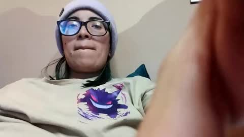 Snapshot of waningrosee chatting on March 5, 2025, 2:36 am Waningrose Lu online show from March 5, 2025, 2:36 am