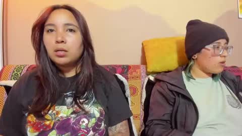 Snapshot of waningrosee chatting on September 23, 2025, 12:35 am Waningrose Lu online show from September 23, 2025, 12:35 am