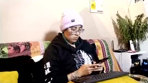 Snapshot of waningrosee chatting on September 27, 2025, 10:26 pm Waningrose Lu online show from September 27, 2025, 10:26 pm