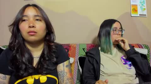 Snapshot of waningrosee chatting on October 14, 2025, 11:16 pm Waningrose Lu online show from October 14, 2025, 11:16 pm