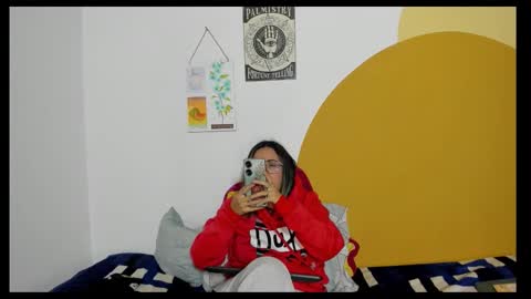 Snapshot of waningrosee chatting on November 14, 2025, 10:51 pm Waningrose Lu online show from November 14, 2025, 10:51 pm