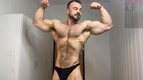 new online show from January 22, 2025, 5:48 am