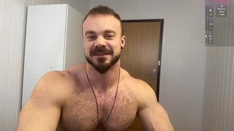 new online show from January 31, 2025, 9:16 am